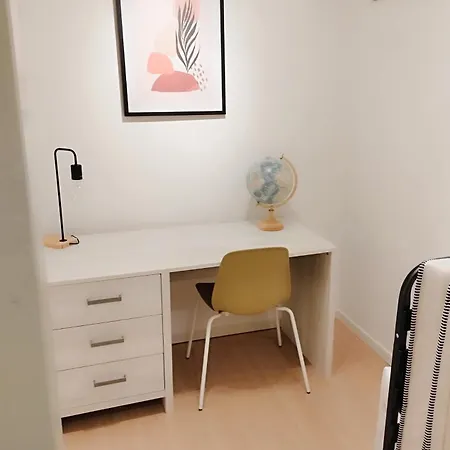 Le Route 80 Apartament *