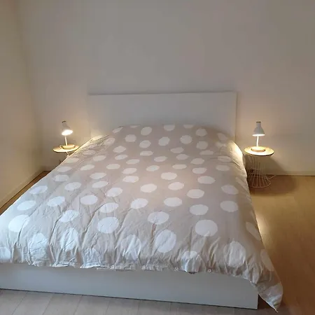 Appartement Le Route 80