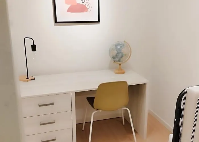 Le Route 80 Apartmán *